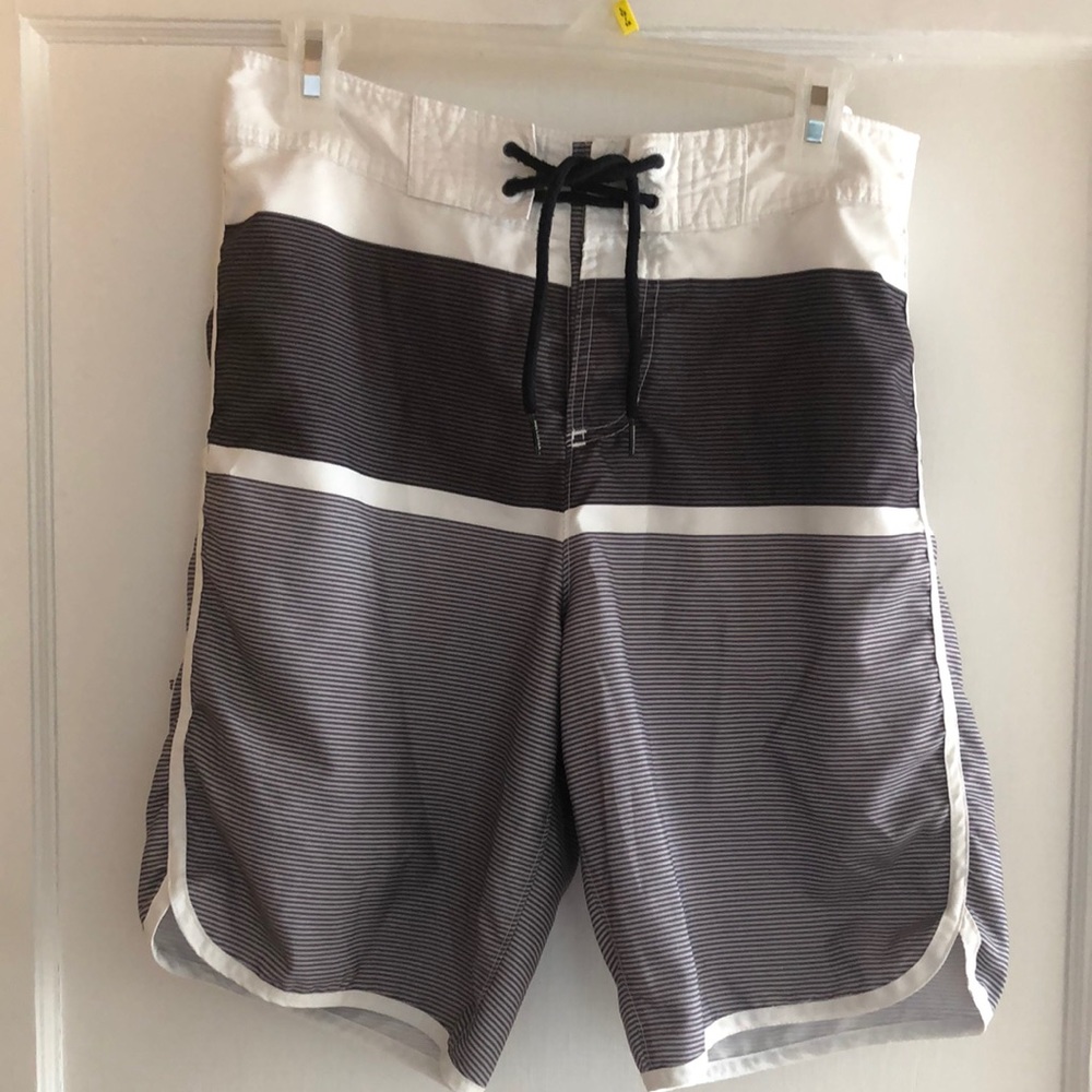 Hollister bathing suit